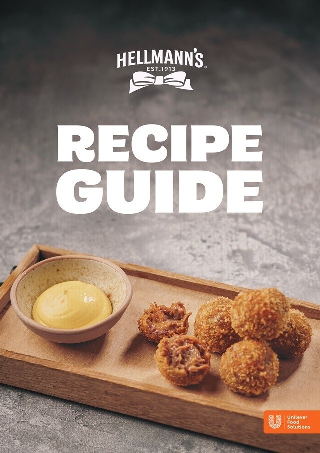Recipe Guide Recipe Guide